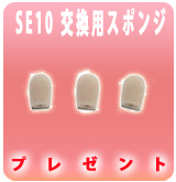 ��P��SE10���ѥ��ݥ�(SE10-WS)