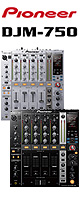 DJM-750