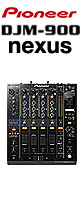 DJM-900 nexus
