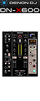DN-X600